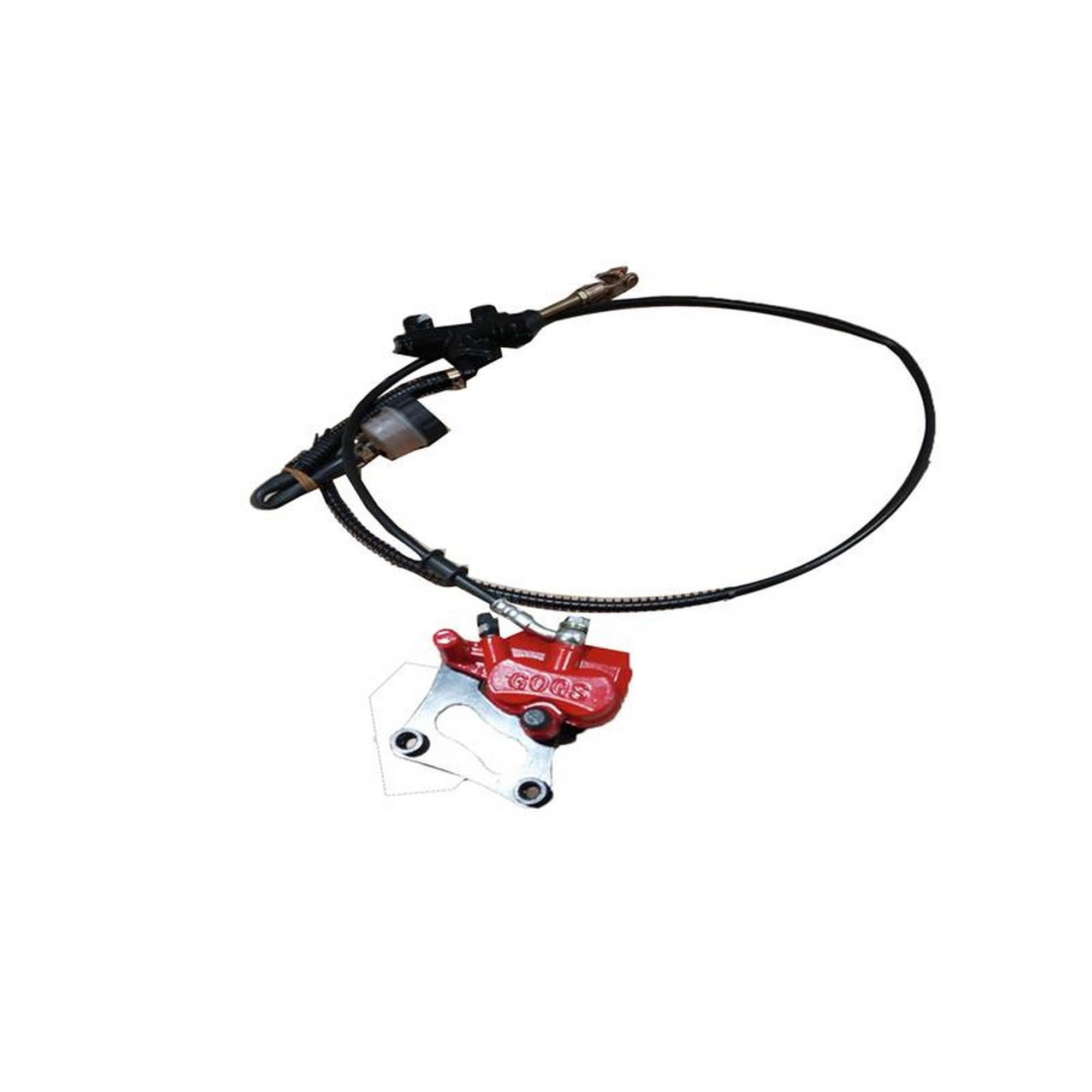 SKYJET SKY VAN ÖN FREN MERKEZİ #SJ 2739